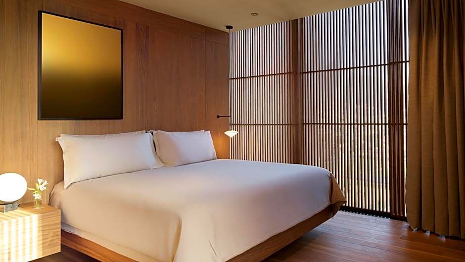 InterContinental Hotels Presidente Monterrey By IHG
