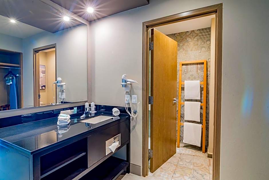 Torre Lucerna Hotel Ensenada