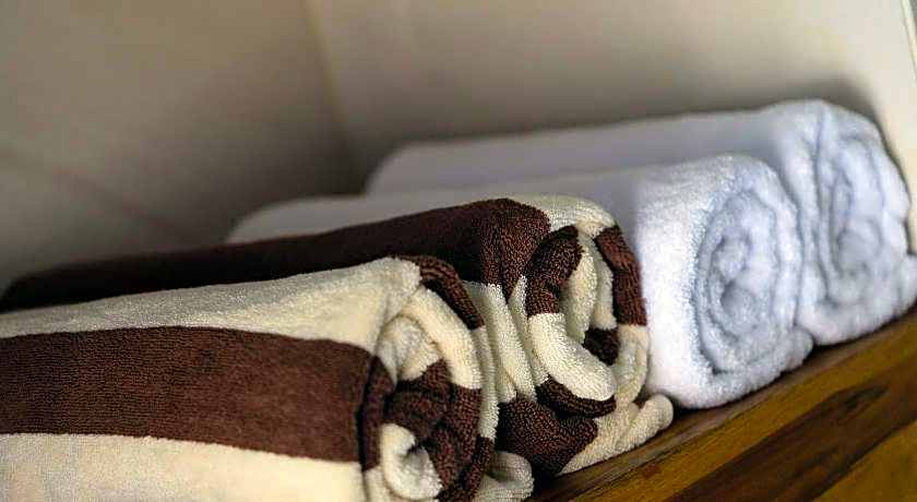 The Calna Villa Bali