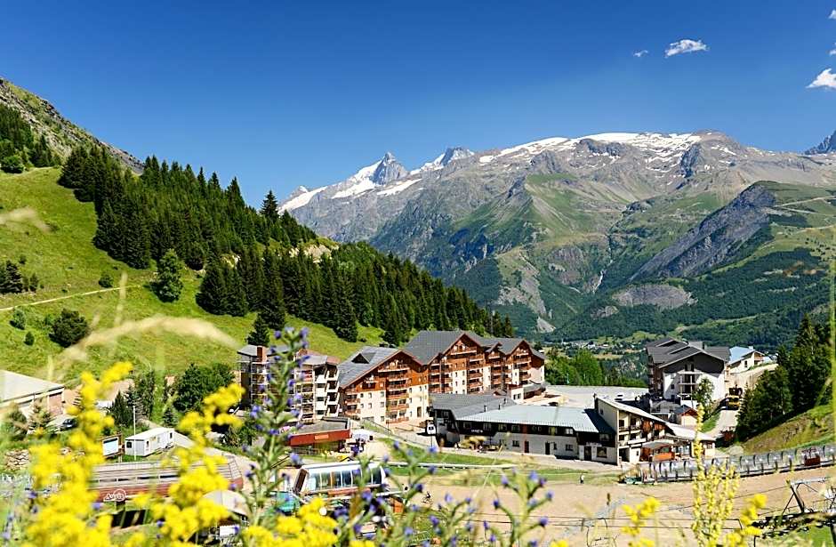 Résidence Odalys Les Balcons d'Auréa