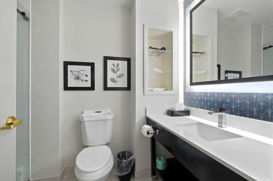 Country Inn & Suites by Radisson, Merrillville, IN