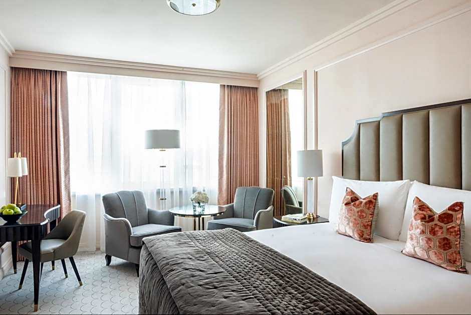 The Westbury Hotel
