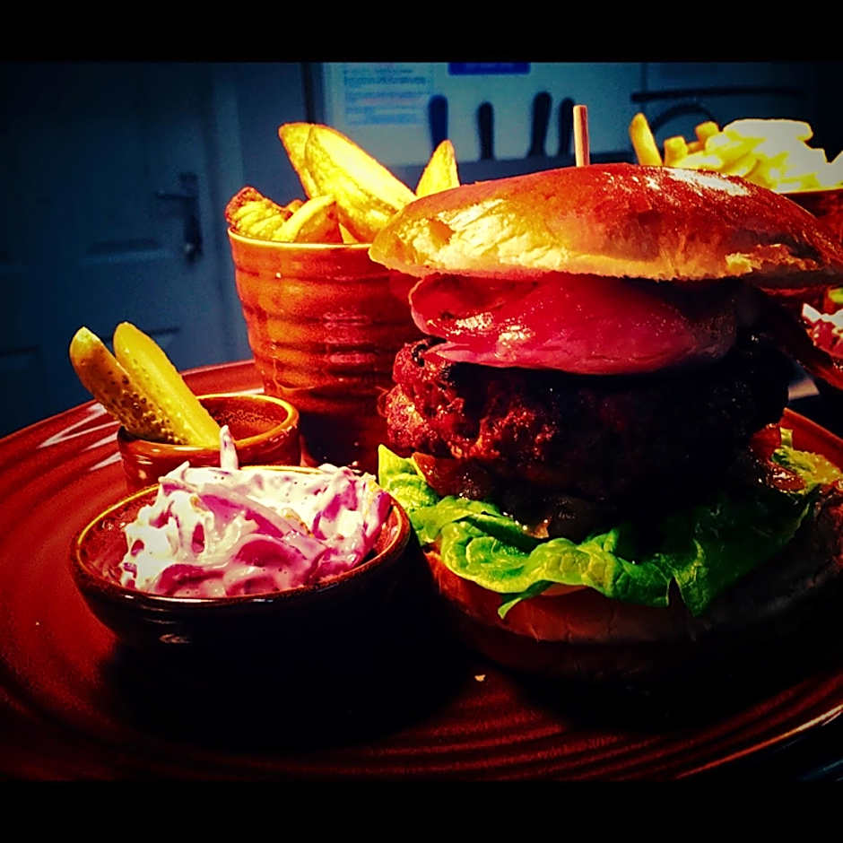 Number 44 Hotel & Bar