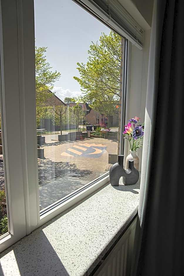 Hotel-Restaurant De Walvisvaarder