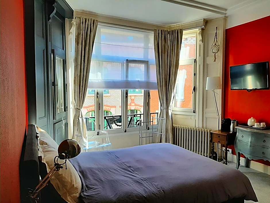 La Villa 30
