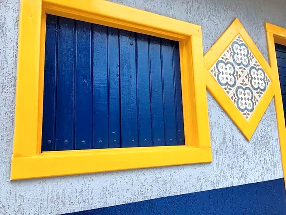 Chalé Recanto dos Anjos Arraial do Cabo