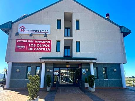 Miralcampo