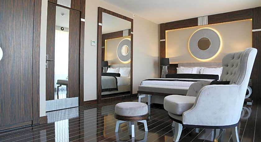 Ramada Hotel & Suites Istanbul Sisli