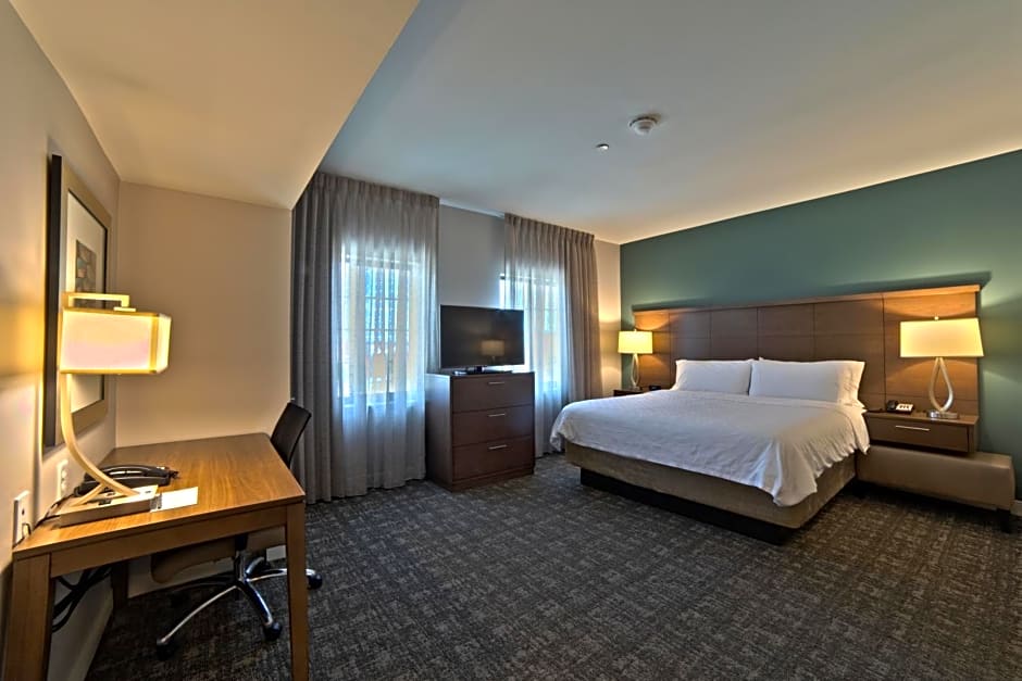 Staybridge Suites Houston Humble - Generation Pk By IHG