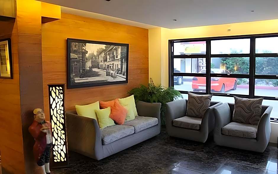 Rosvenil Hotel