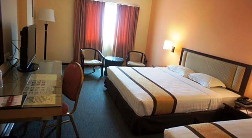 Tyng Garden Hotel Sandakan