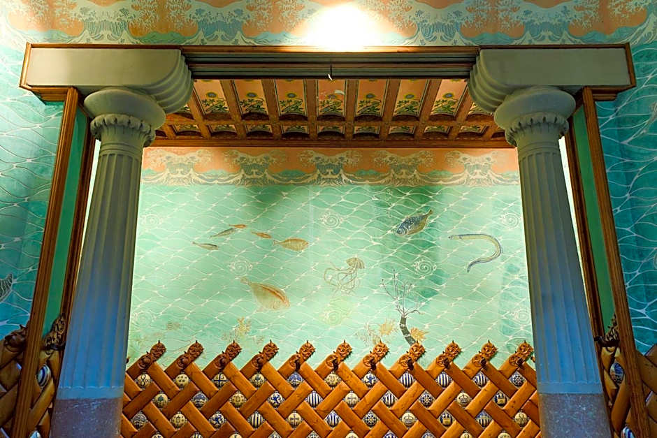 Hotel Espana Ramblas