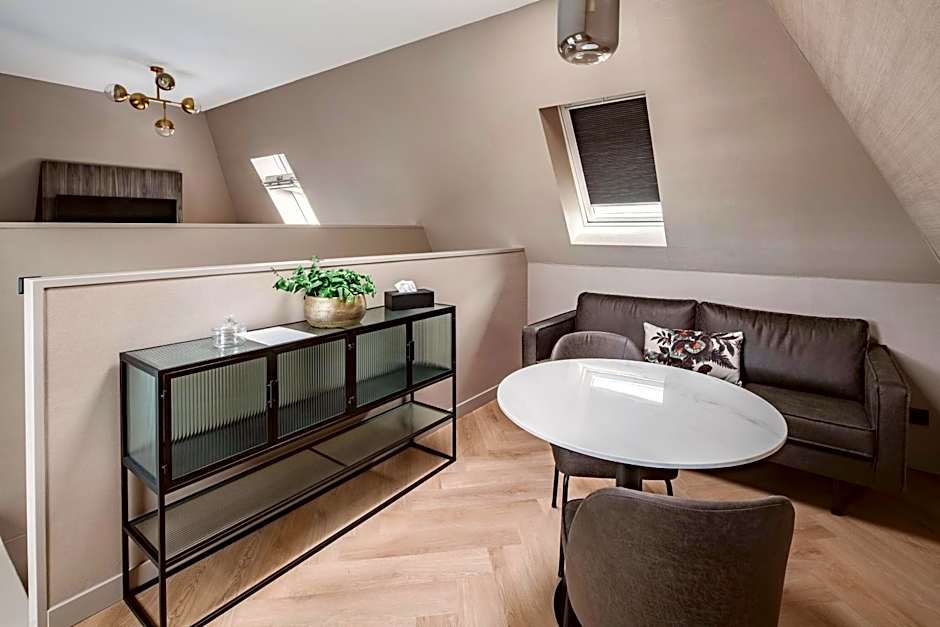 Breathe Boutique Hotel