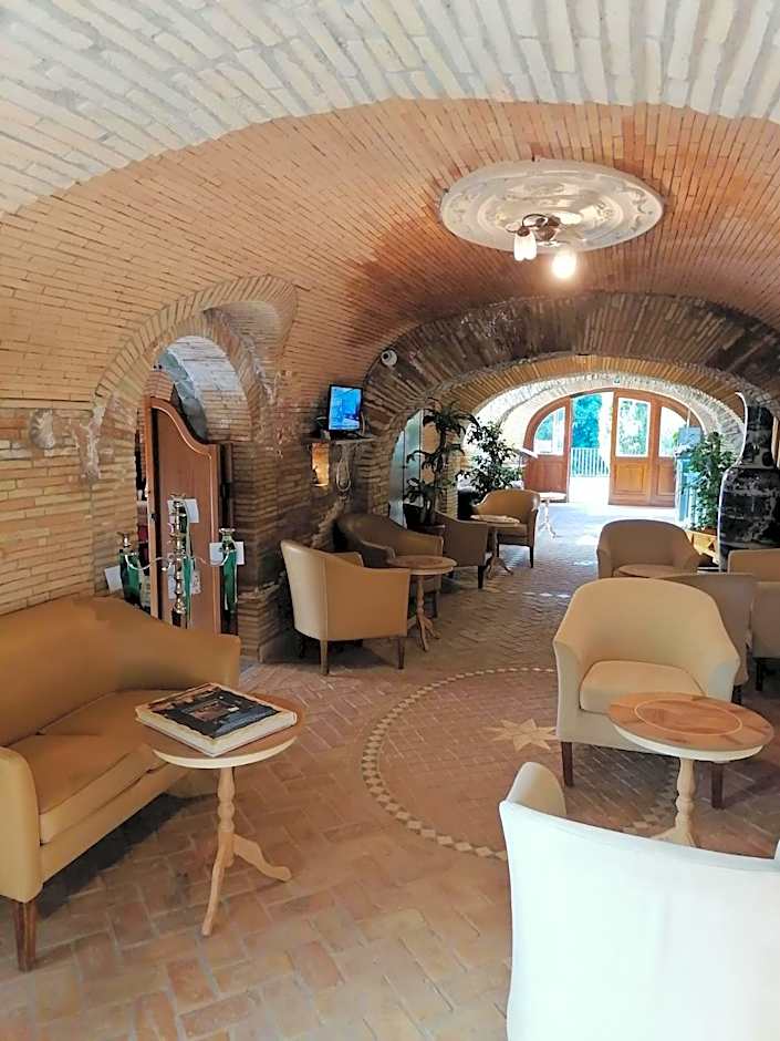 Relais Castrum Boccea