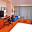 Fairfield Inn & Suites by Marriott Orlando Ocoee