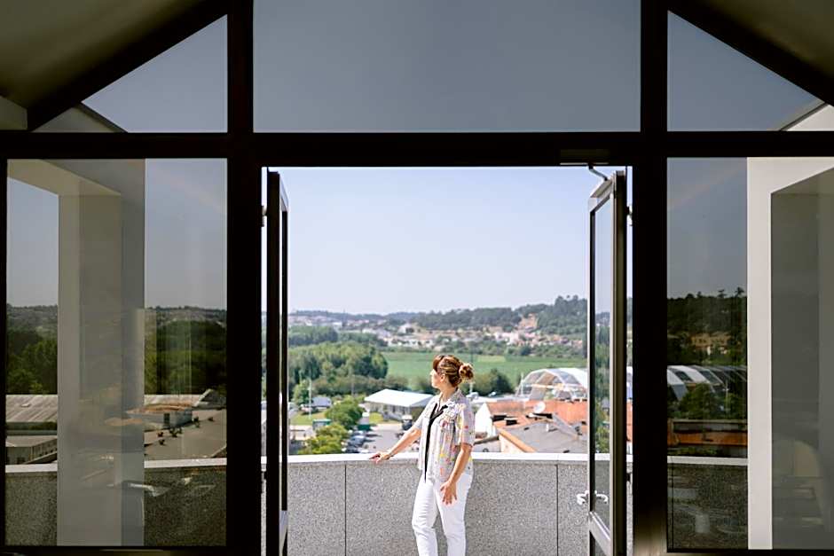 Hotel Conde de Agueda