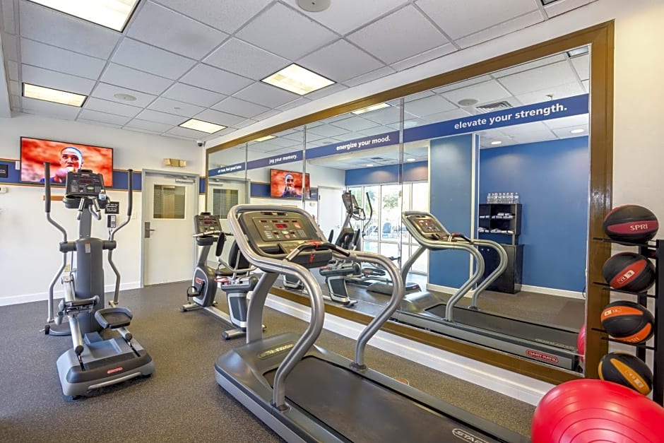 Hampton Inn Jacksonville - East Regency Square