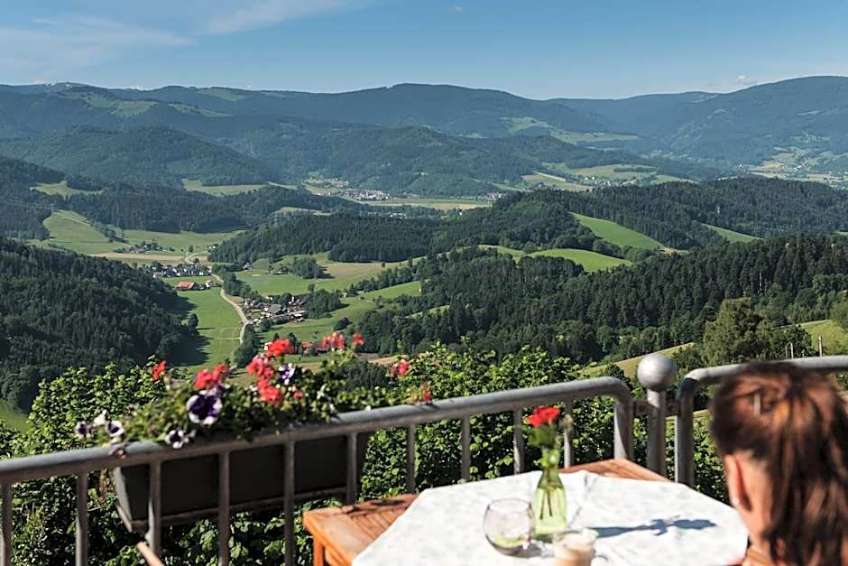 Haus Maria Lindenberg