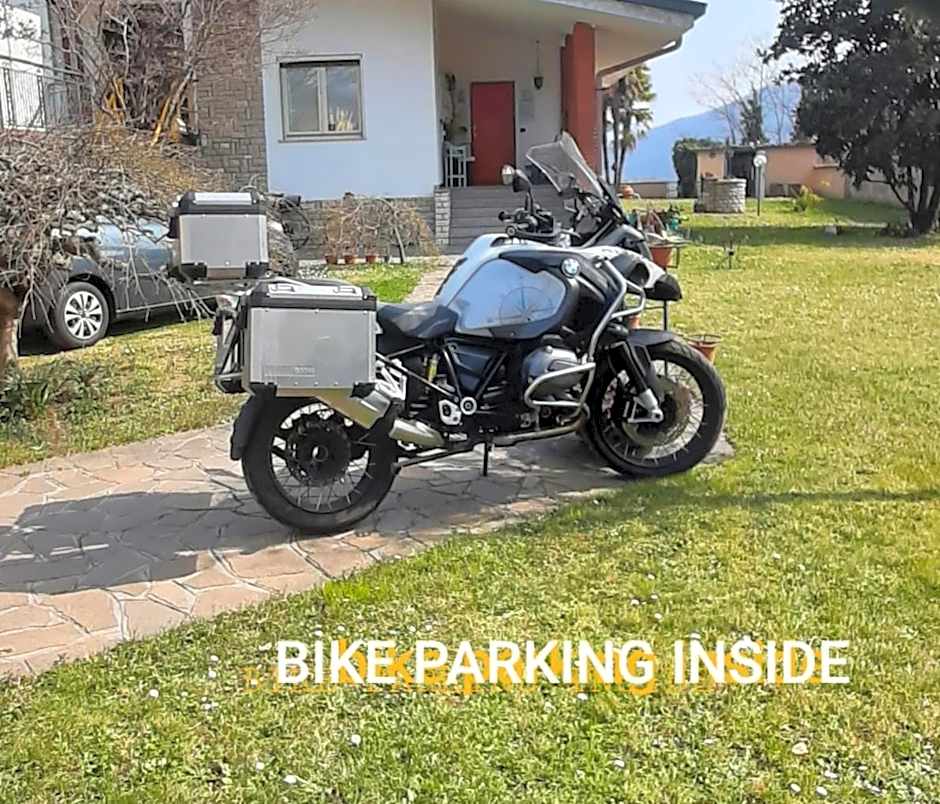 B&B La Fenice sul Lago