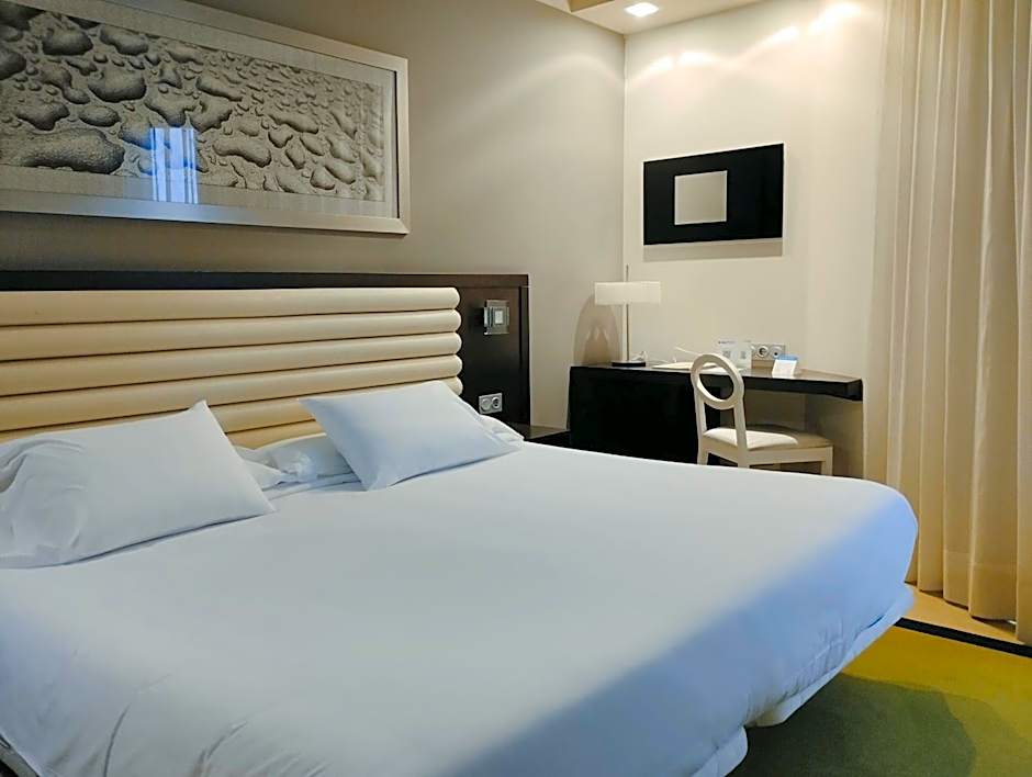 Hotel Bienestar Moaña