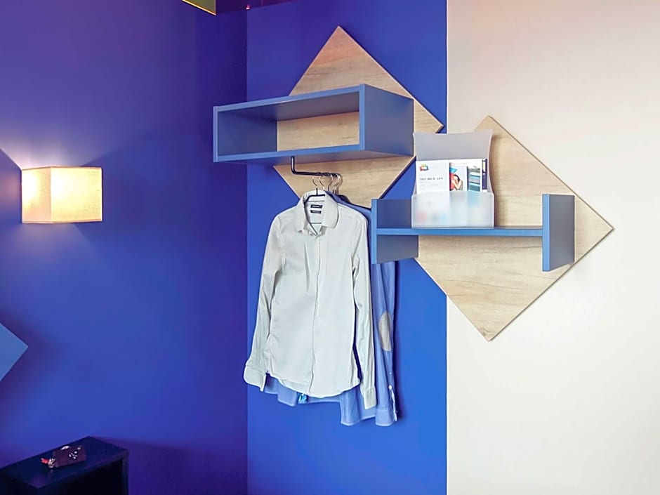 ibis styles Albi Centre Le Theatro