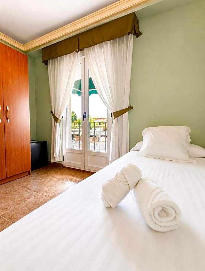 Hotel Real de Castilla