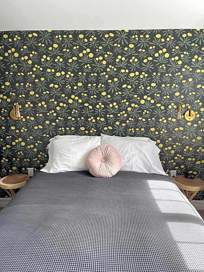 The Archie & Isidore Hotel