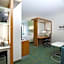 SpringHill Suites by Marriott San Jose Airport