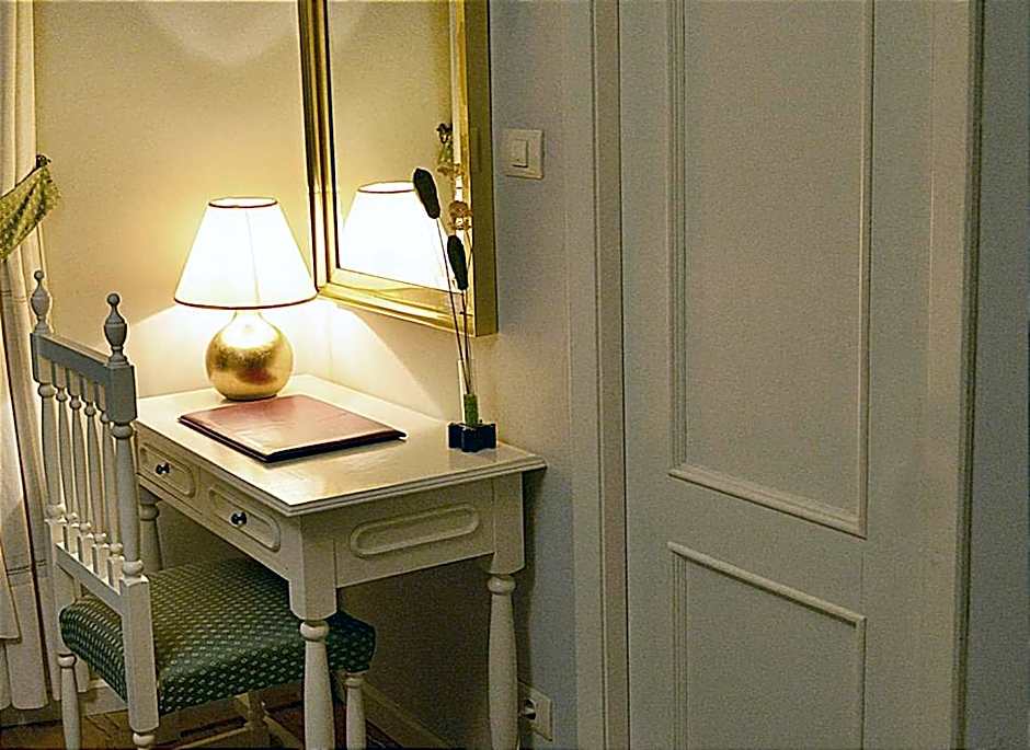 Hotel Tres Carabelas