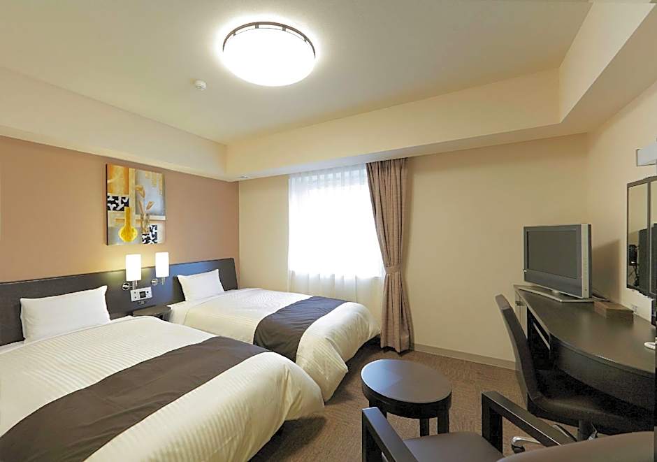 Hotel Route Inn Sendaiizumi Inter