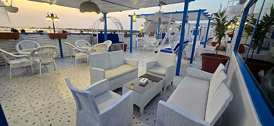 Rahhal AlBahr Serviced Apartments