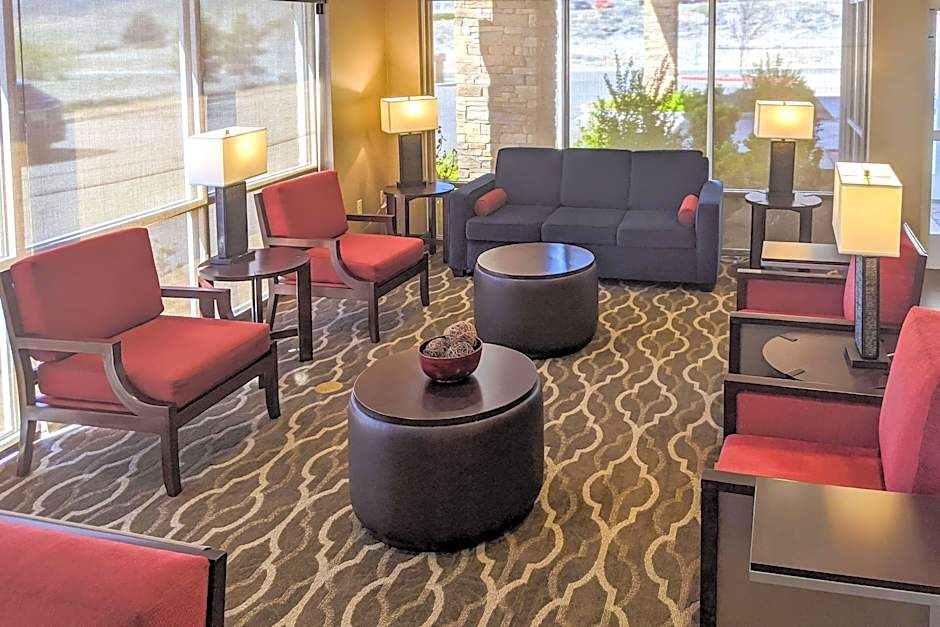 Comfort Suites Prescott