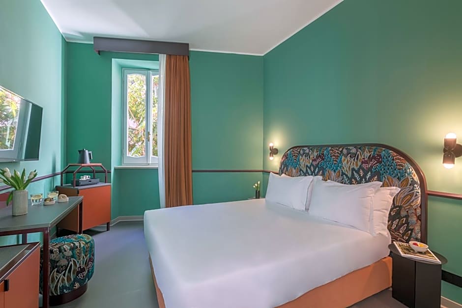 Barberini Retreat Boutique Hotel