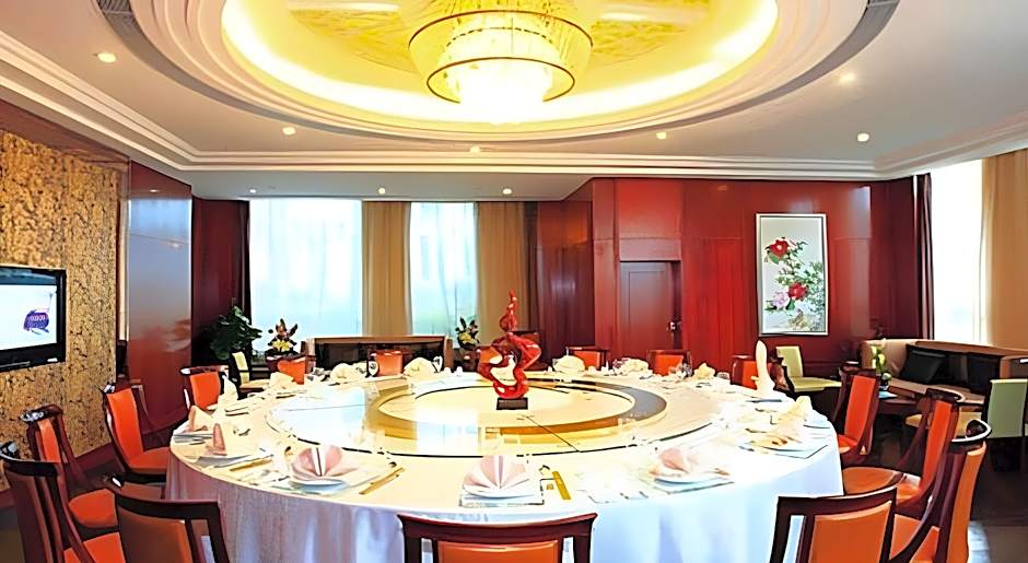 Kunming Golden Eagle Summit Hotel