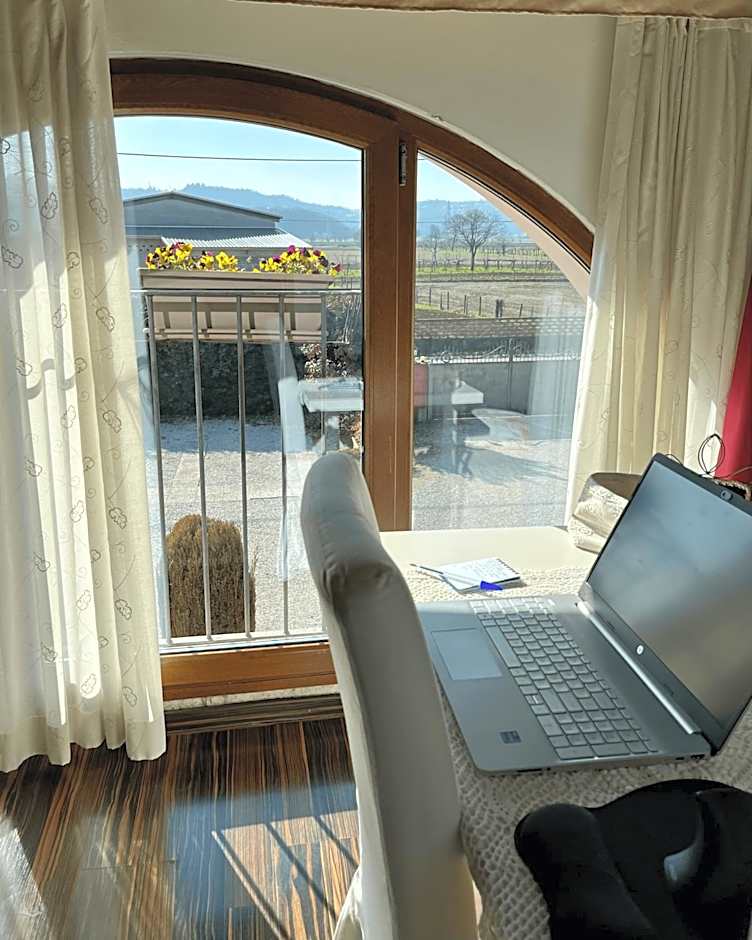 Country Home B&B Il Melo