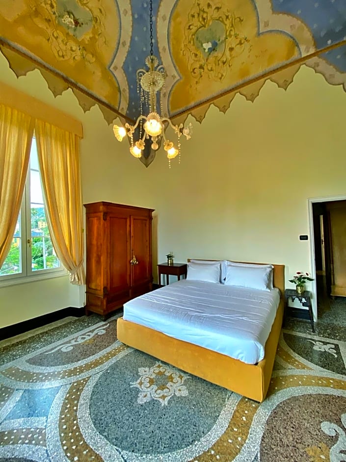 Villa Gelsomino Exclusive House