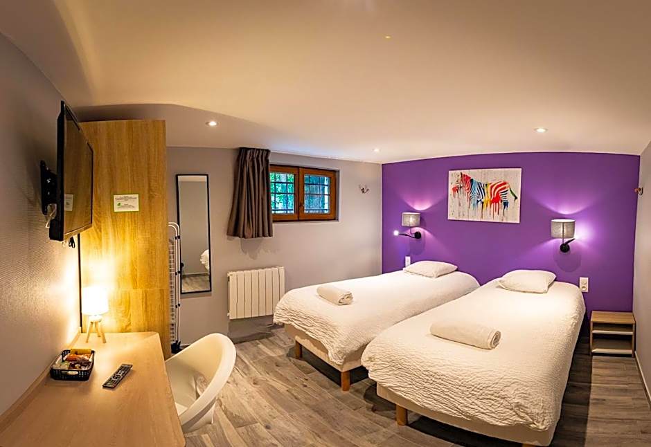 Résidence Artemis Paris Orly Aéroport