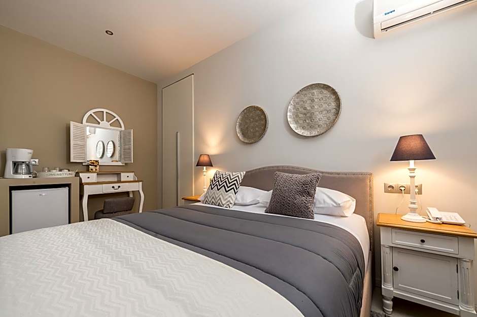 Filoxenia Hotel & Spa