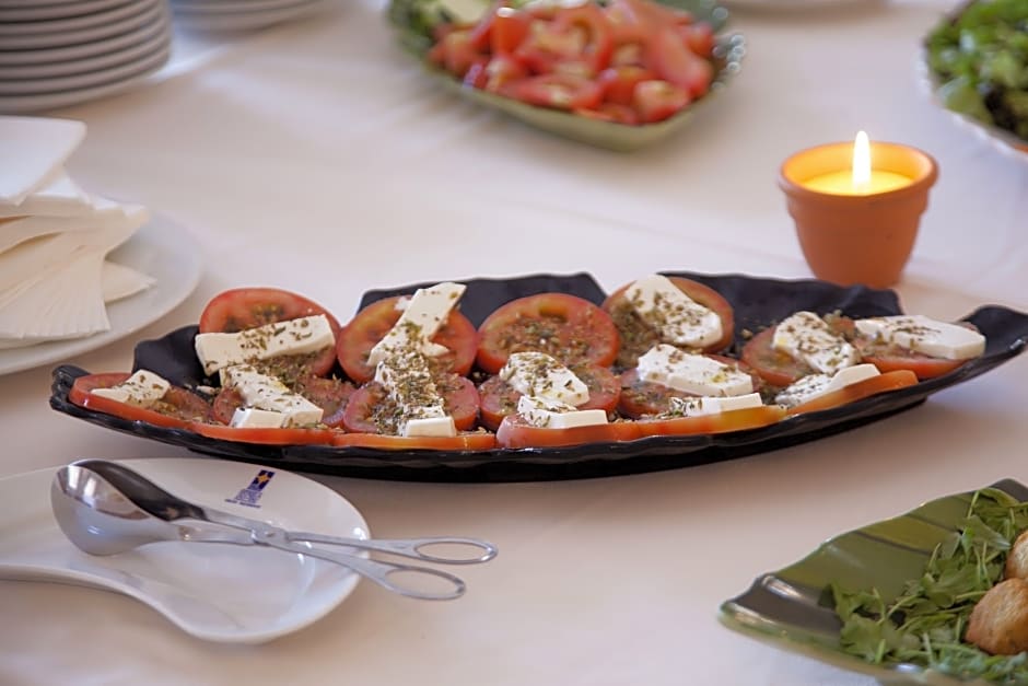 Turim Estrela do Vau Hotel