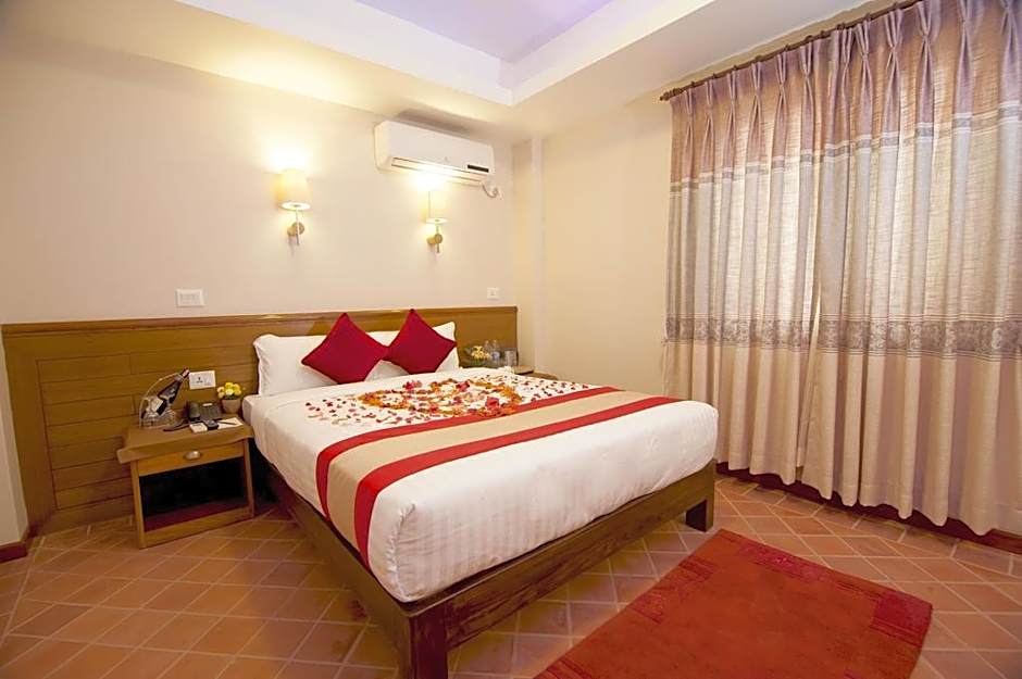 Hotel Utsab Himalaya