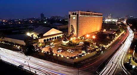 Pearl Continental Hotel, Karachi