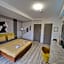 Vanilla Boutique Hotel