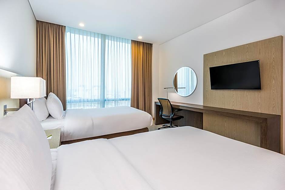 Hilton Garden Inn Barranquilla