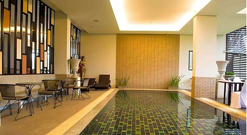 I Hotel Khonkaen