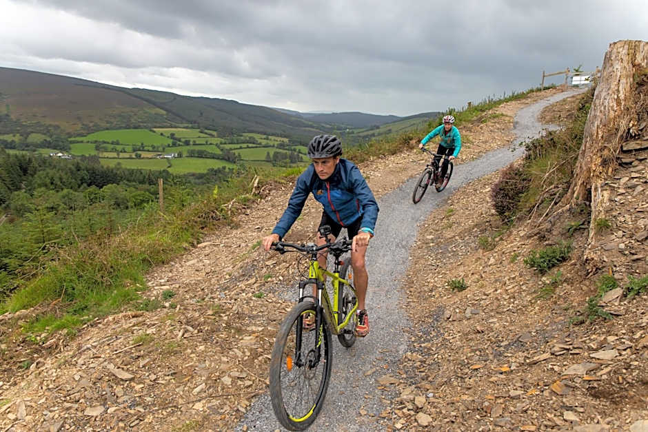 Tullamore Court Hotel