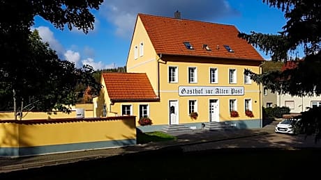 Gasthof zur Alten Post