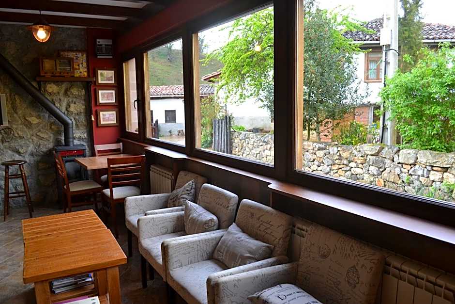 Alesga Hotel Rural - Valles del Oso -Asturias