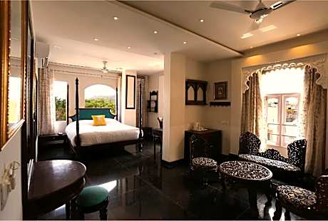 Royal Suite