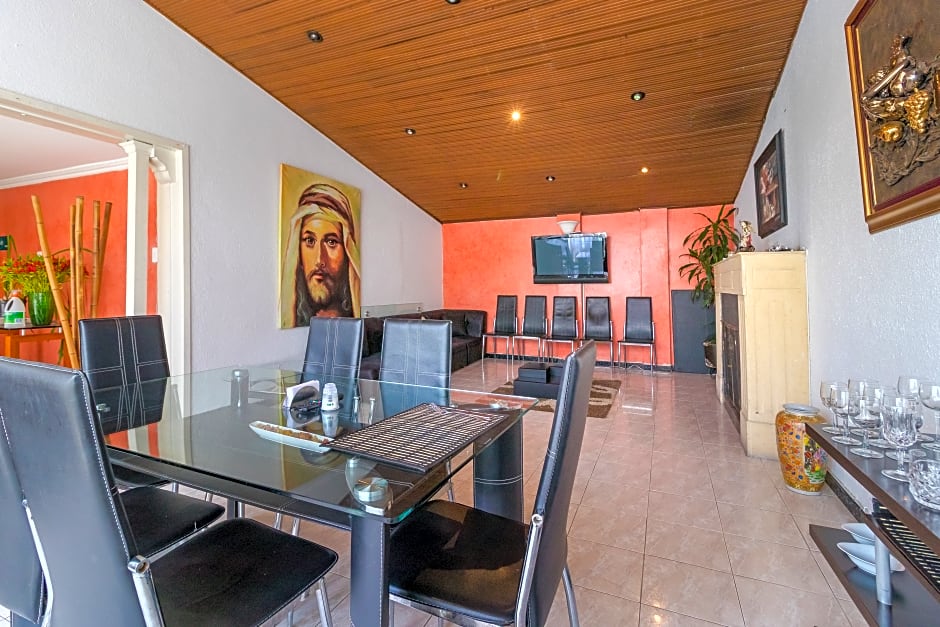 Ayenda Calle 112 1050