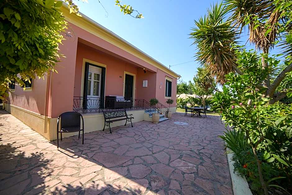 Othonas Apartments